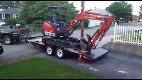 how to operate a mini excavator kubota|mini excavator controls run through.